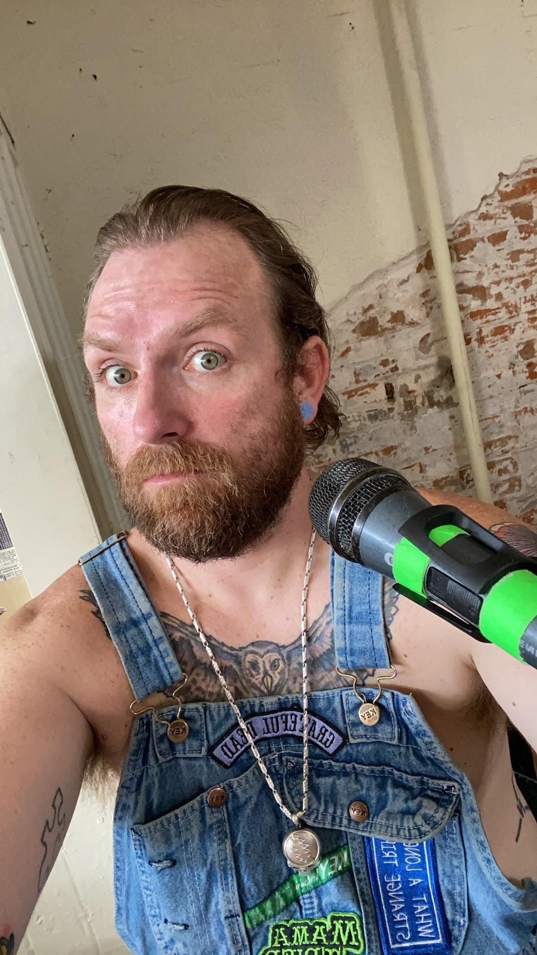 Peaches profile image