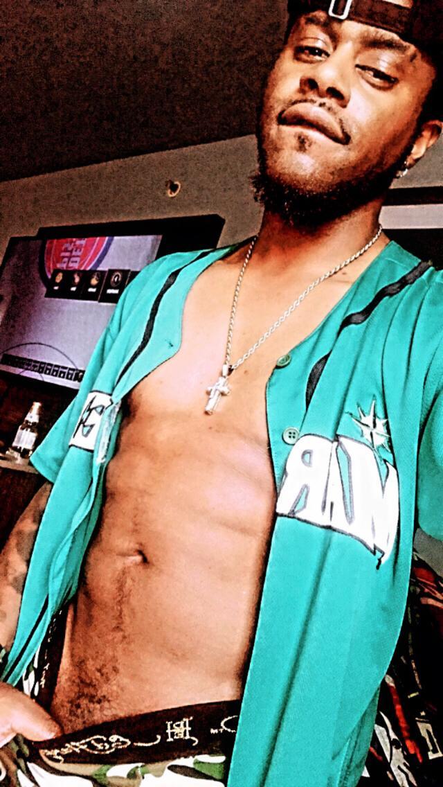 BIG SUPA😎🍆💦💪🏾 profile image