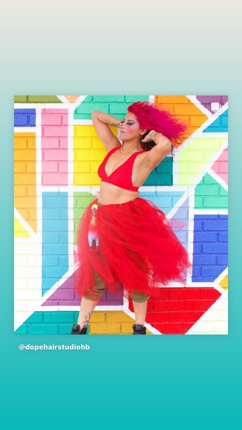 Shiriny The Sexy Clown profile image