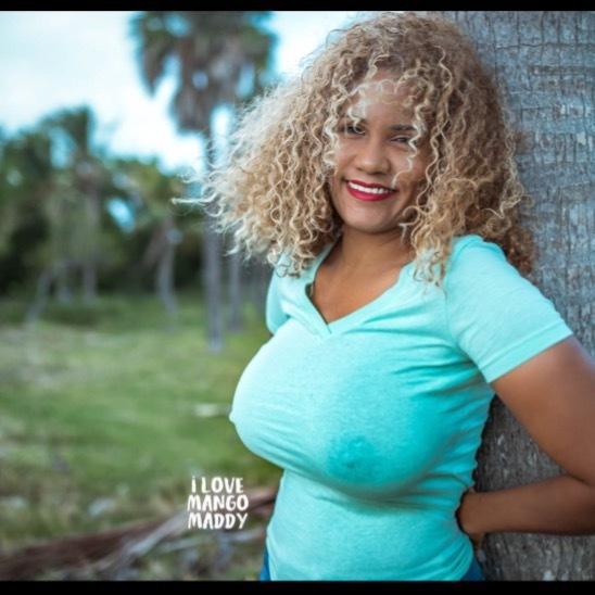 Mango Maddy profile image