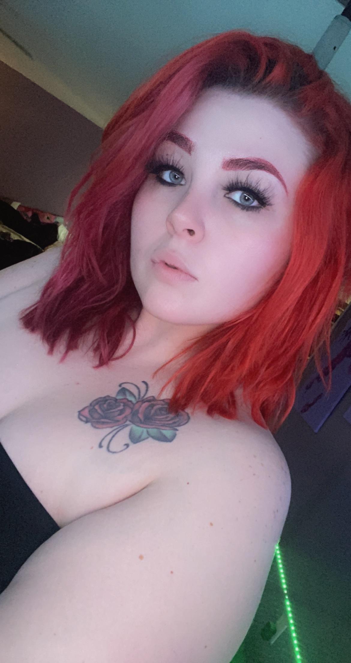 Jordyn Lust profile image