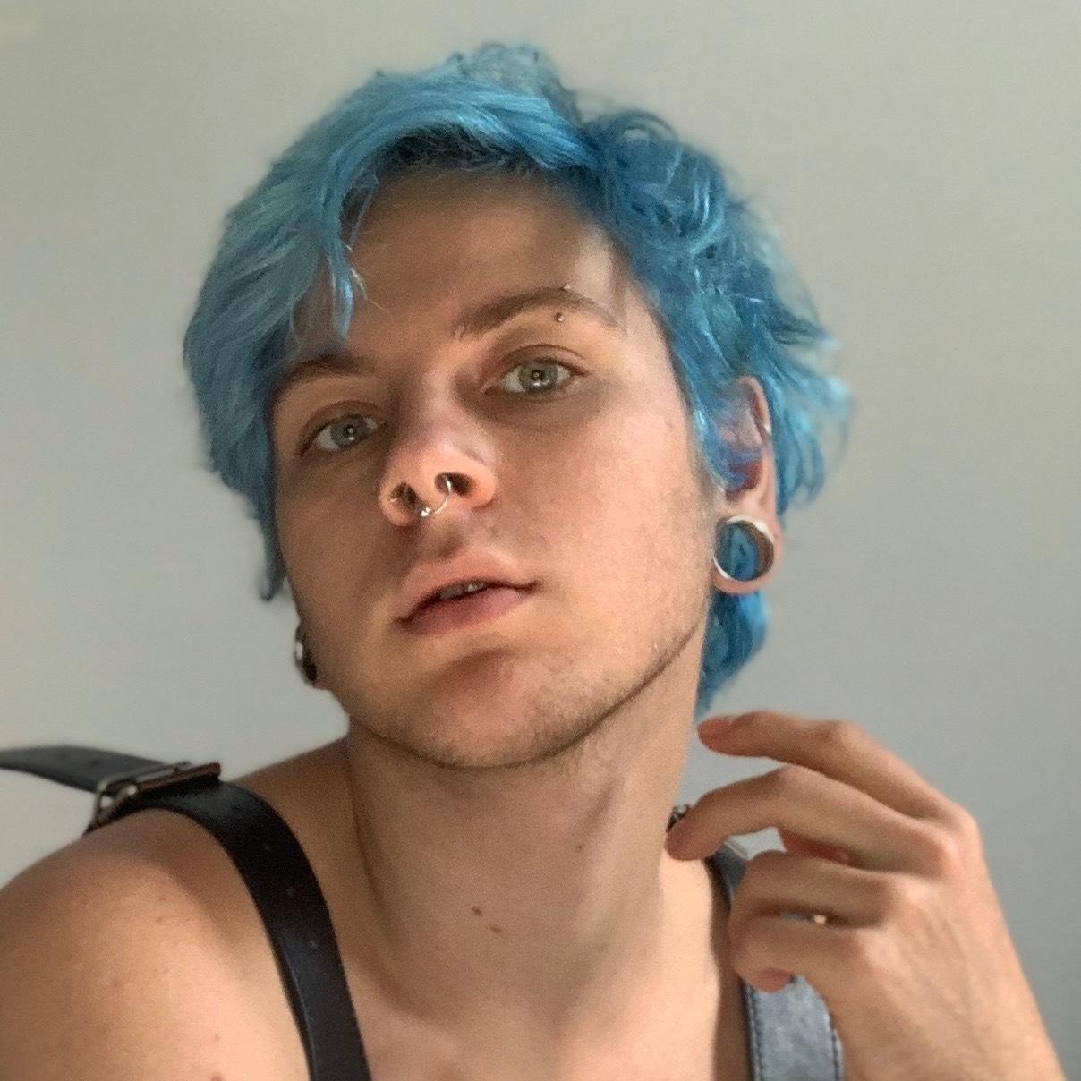 Nemo Neptune 🧜🏼‍♂️ profile image