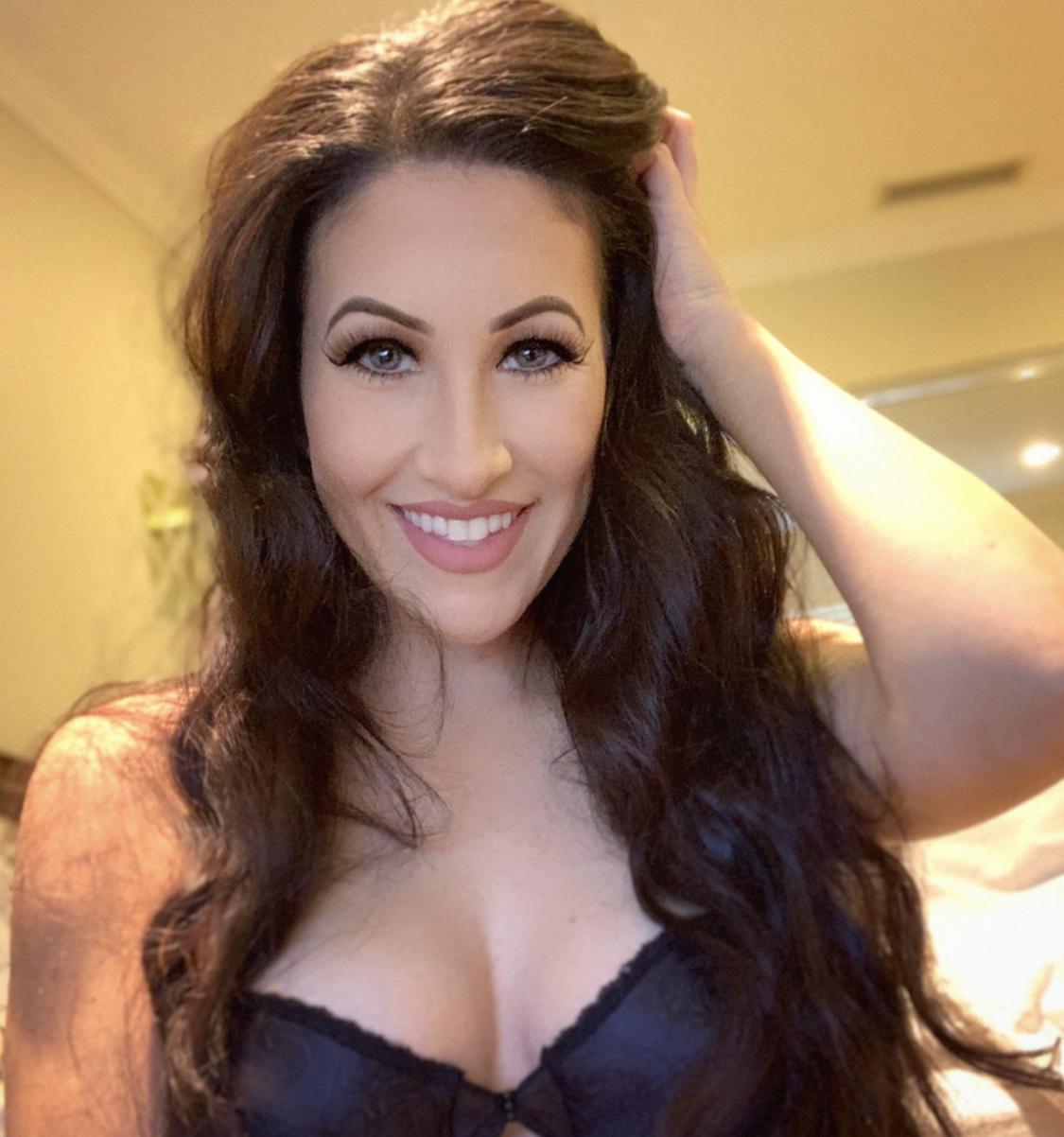 Amber Adams profile image