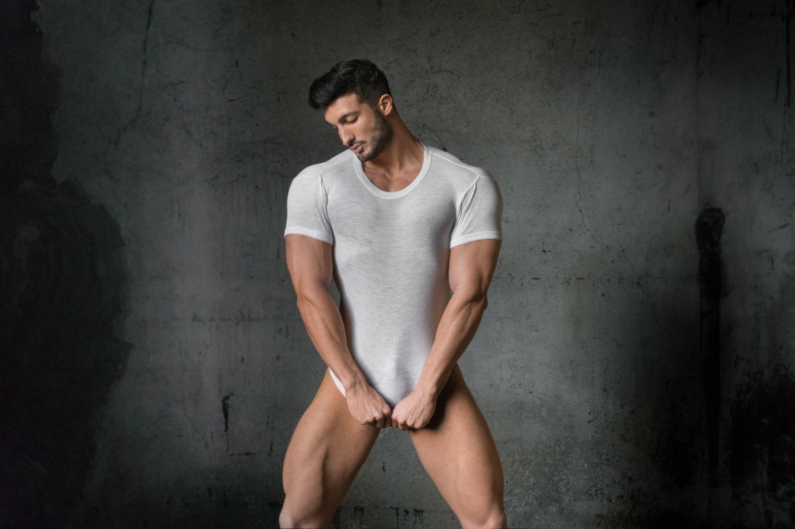 The Greek God profile image