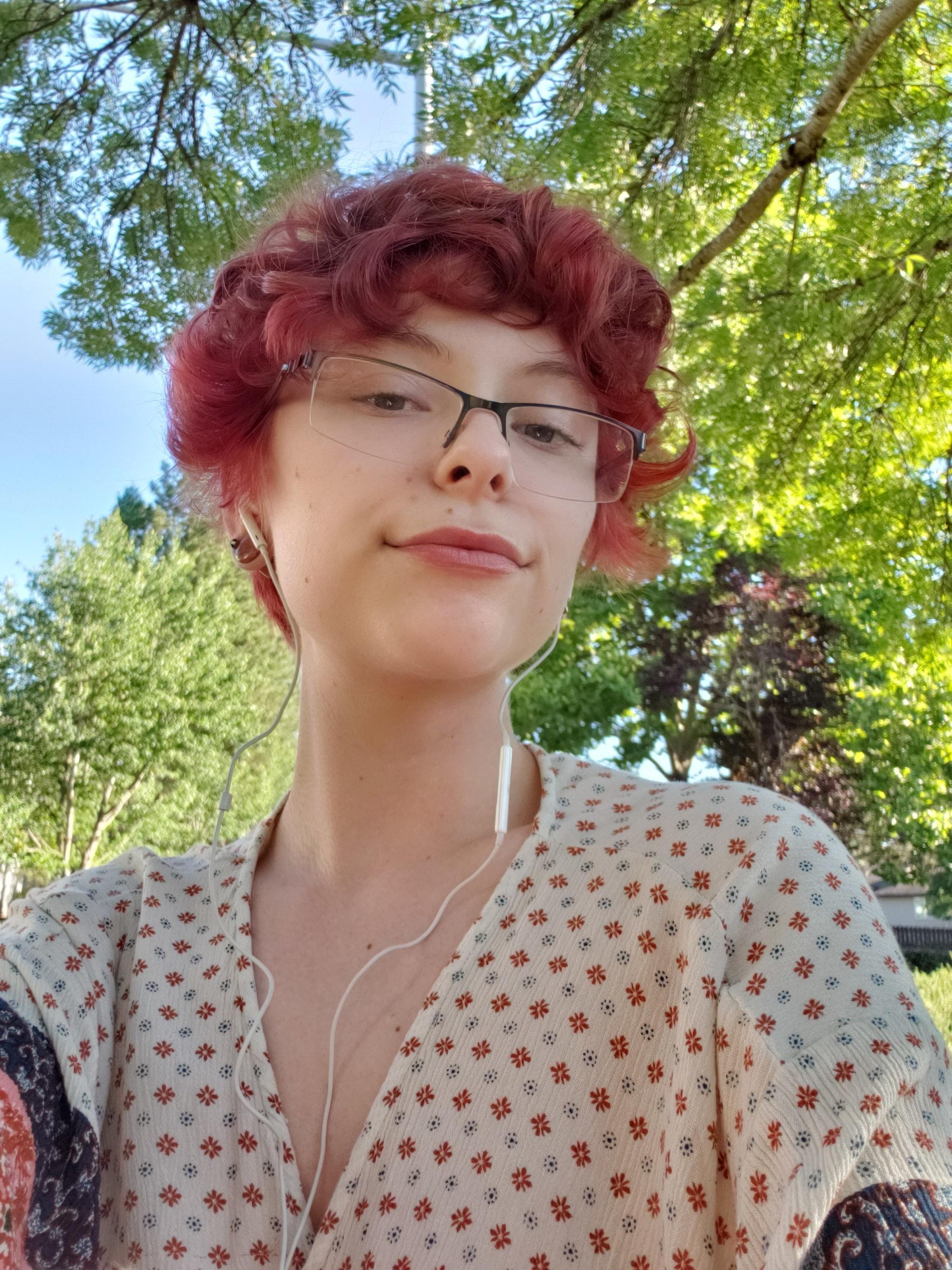 Satine ☀️ profile image