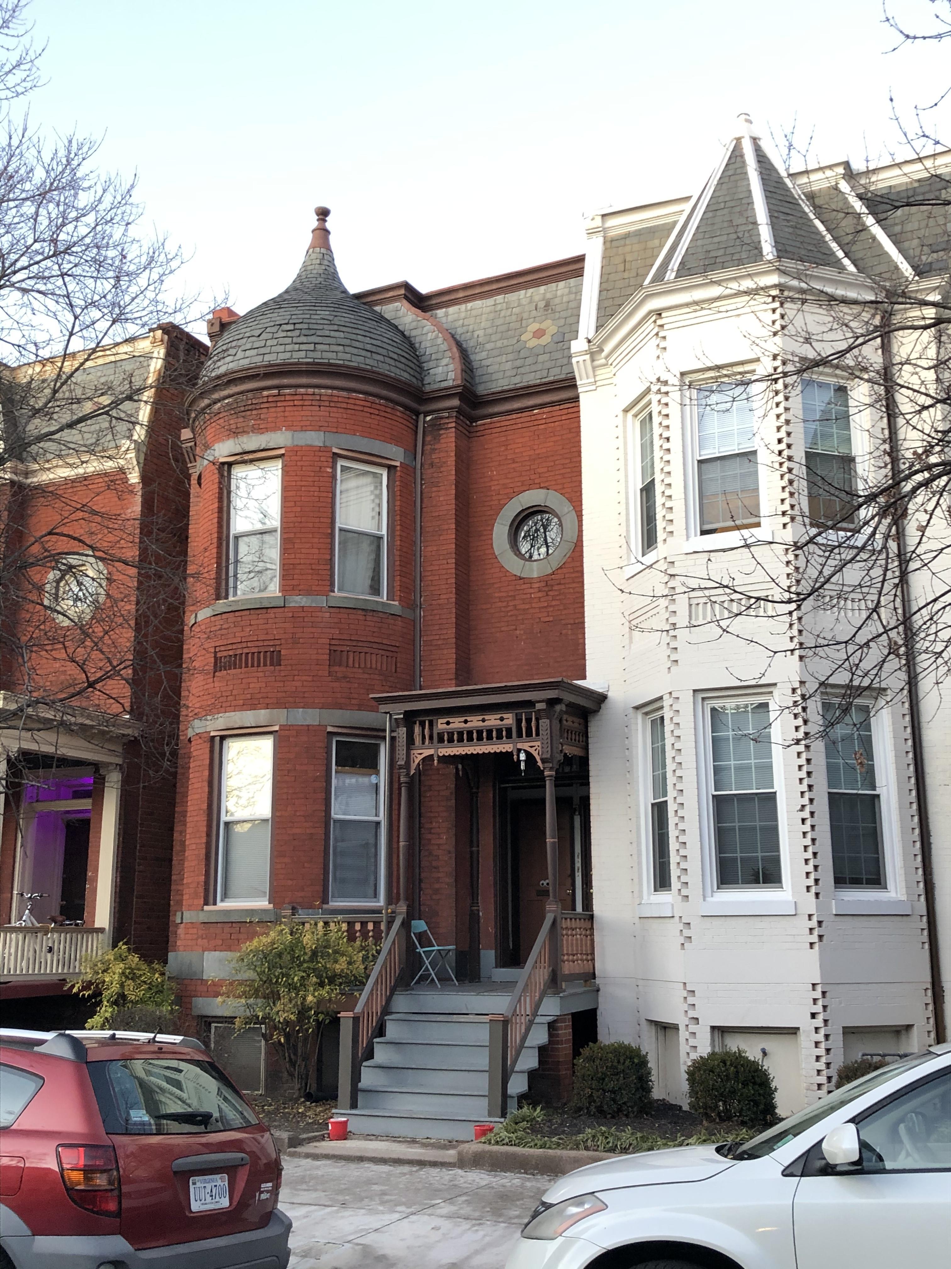 The Fan District profile image