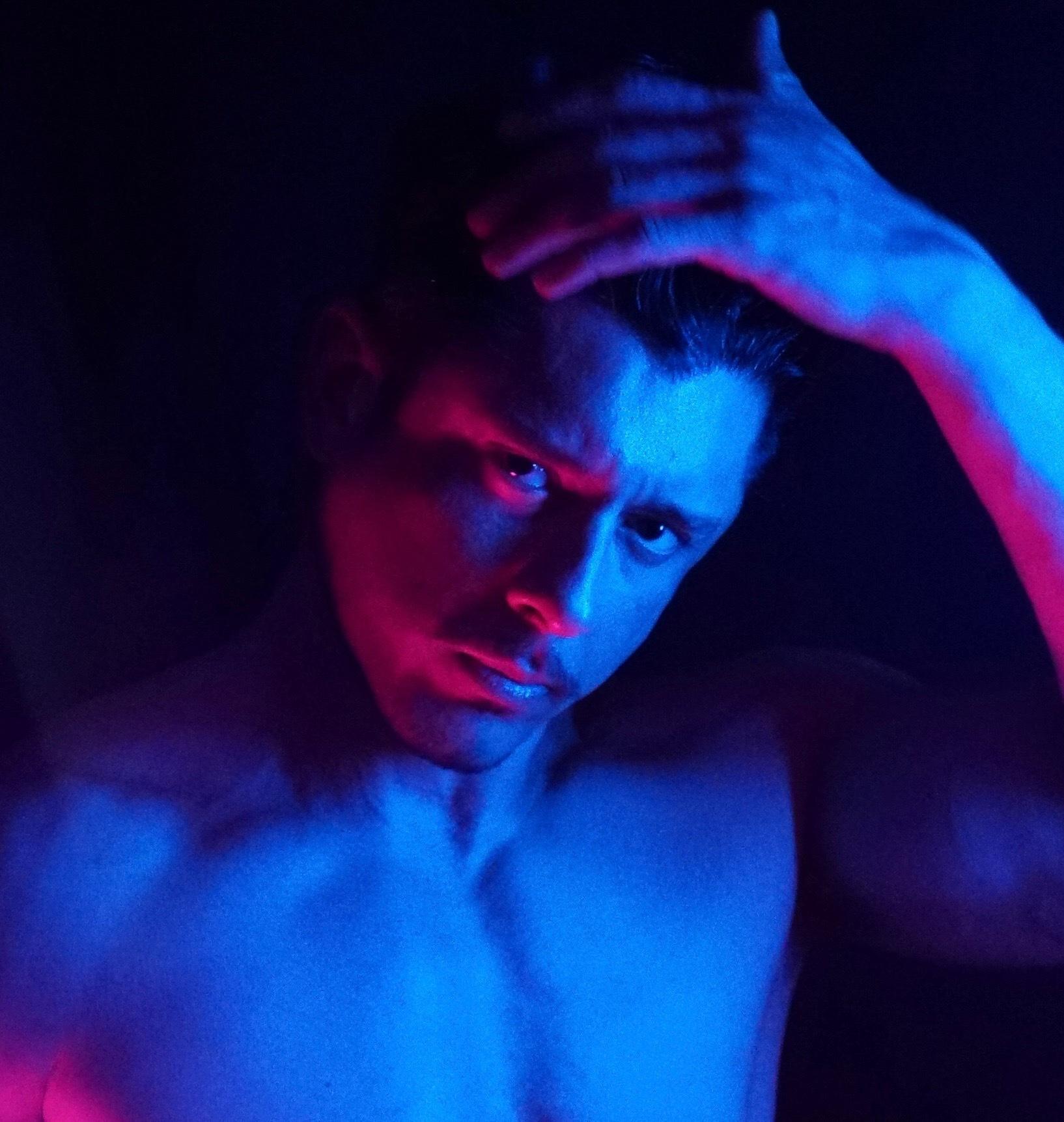 Rocky Vallarta profile image