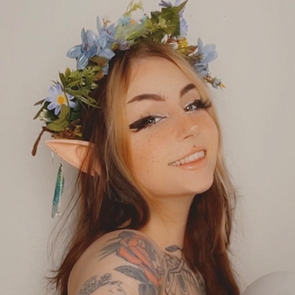 ☁️ deerbxby ☁️ NO PPV profile image