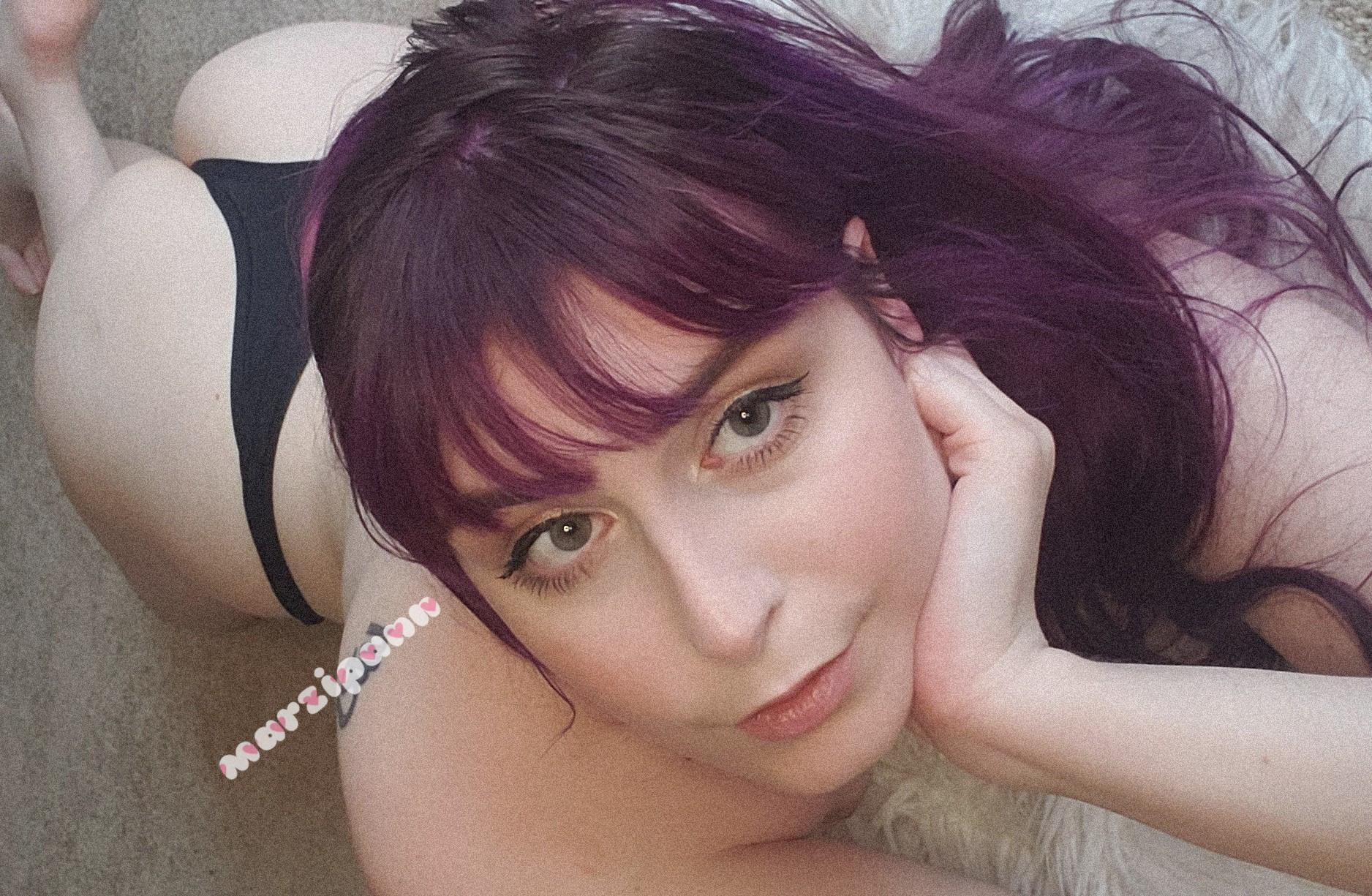 marzipann profile image