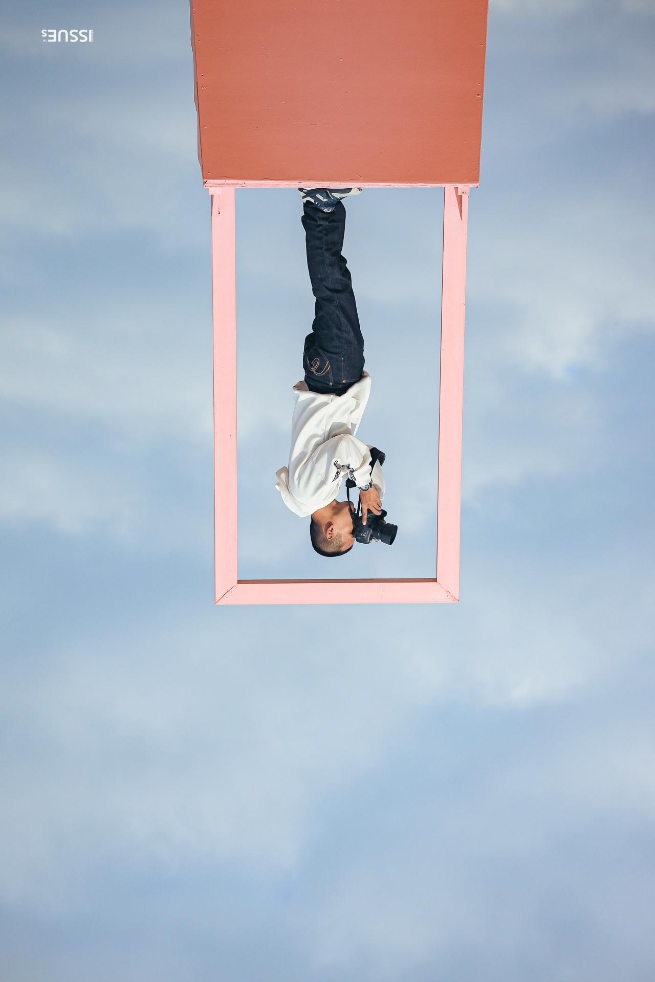 Nick Phographer profile image