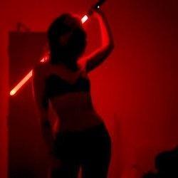 tilda swinton fan account profile image