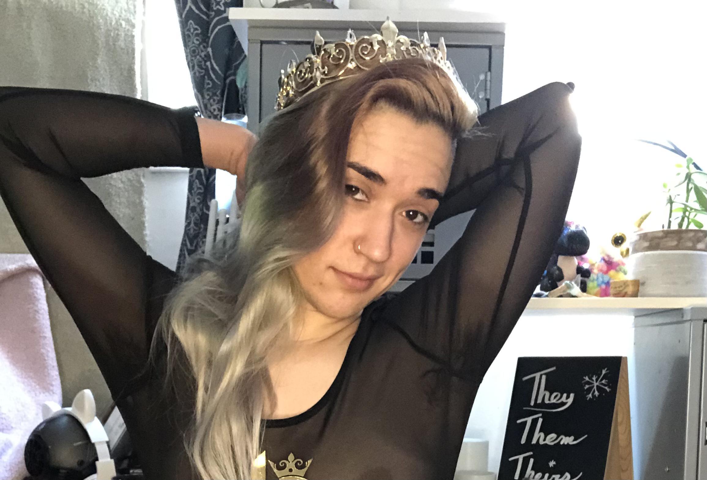 😈Gremlin King👑 profile image