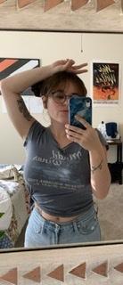 Princess Liz profile image