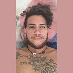 Luis Montilla U profile image