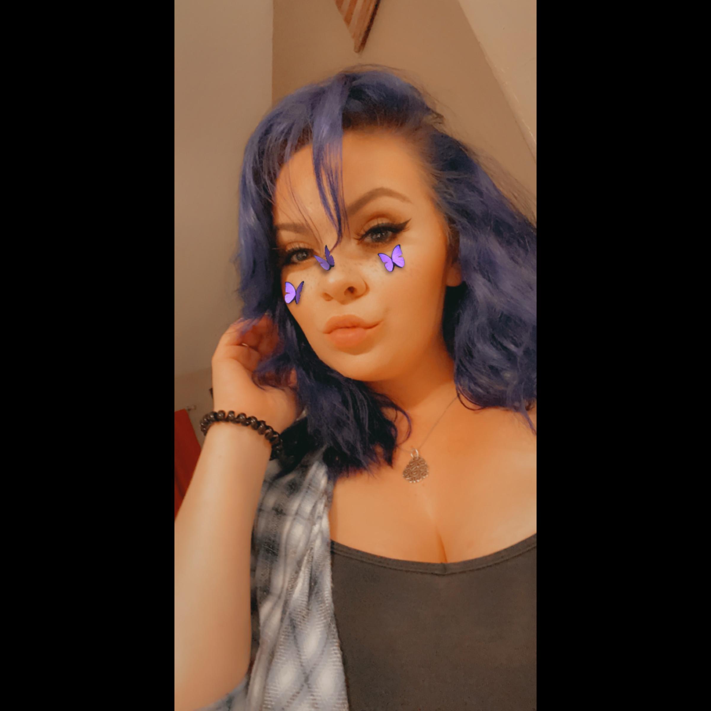 Samantha Sweets profile image