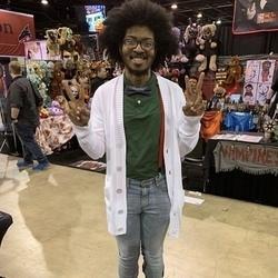 Leader of the cool kids profile image