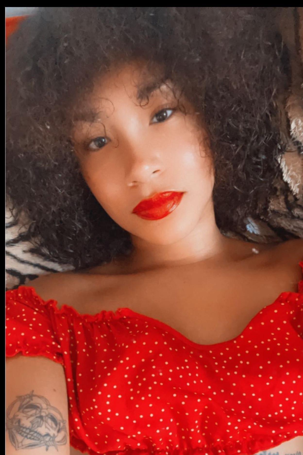 Nirvana rose profile image