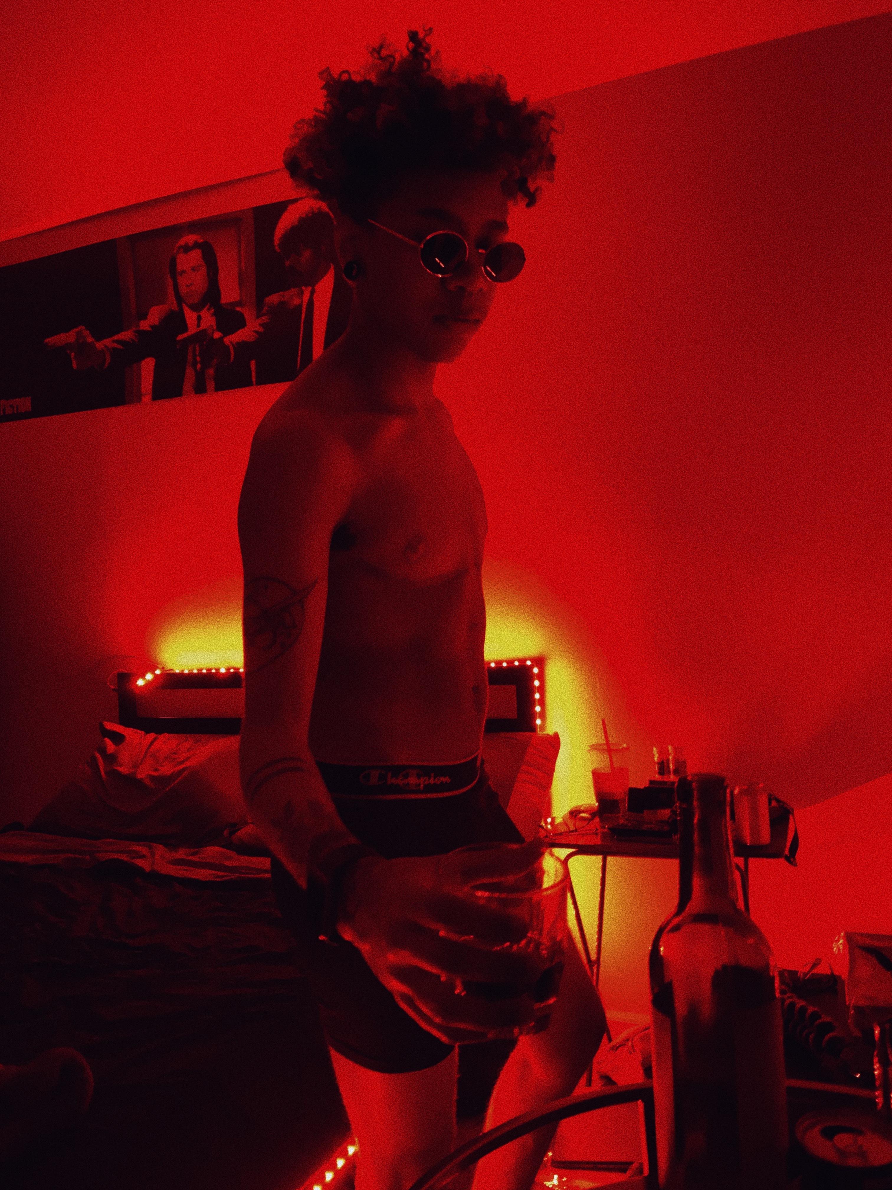 Jackson😈 profile image