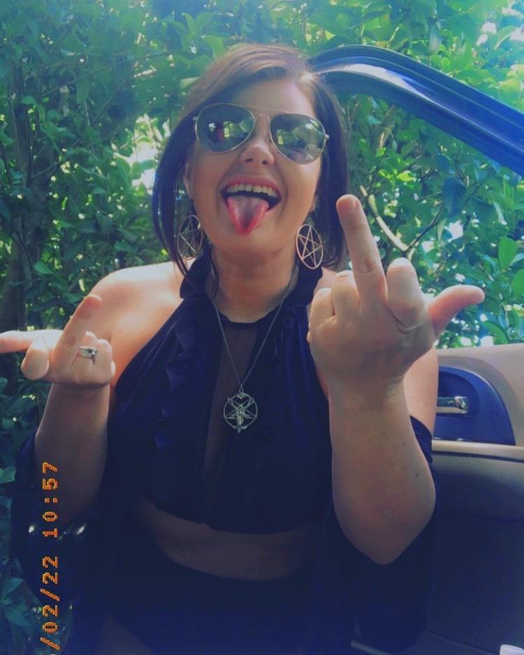 ☽❤︎☾  𝕄𝕠𝕠𝕟 𝕄𝕠𝕞𝕞𝕒 ♊︎ profile image