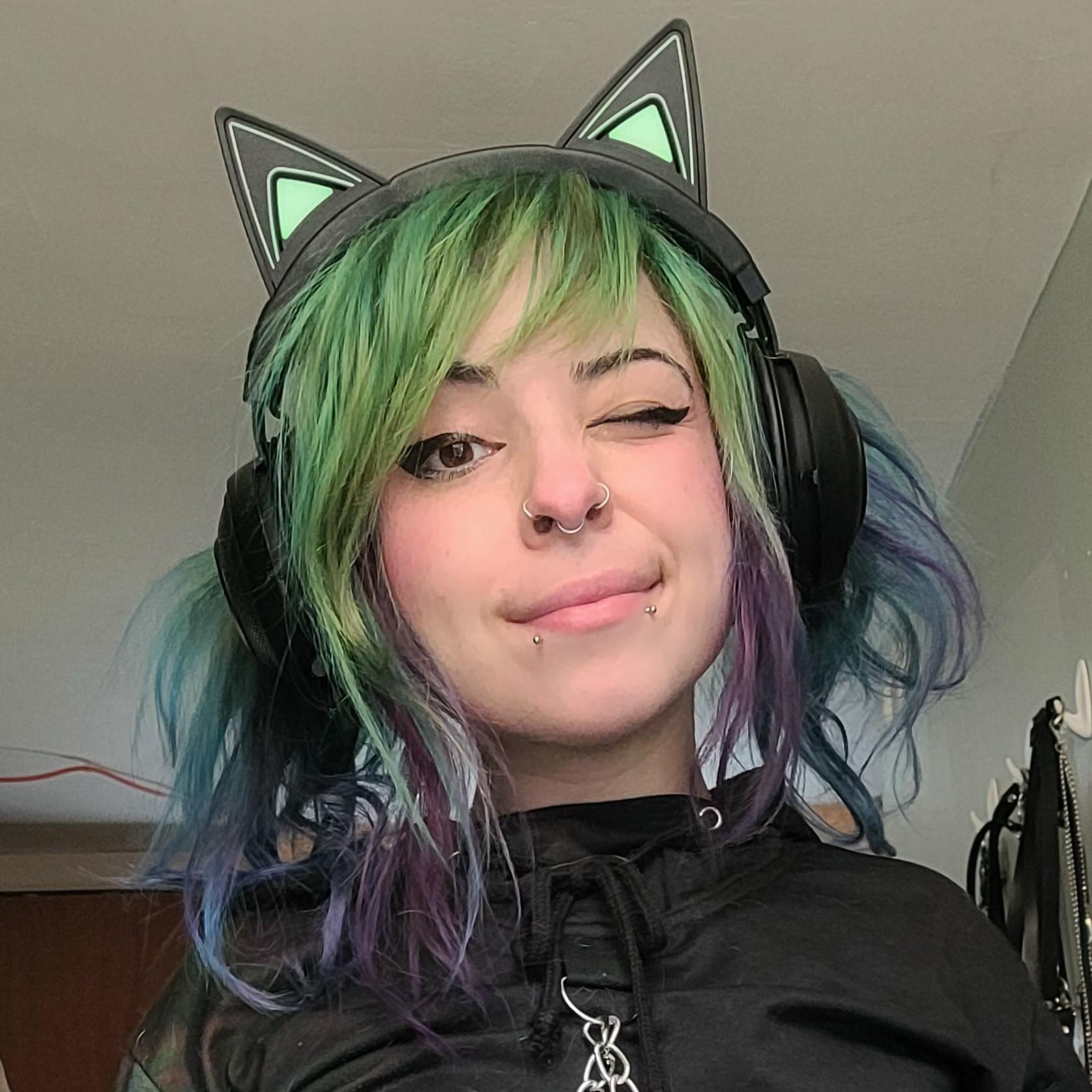 Lyssy ♡ profile image