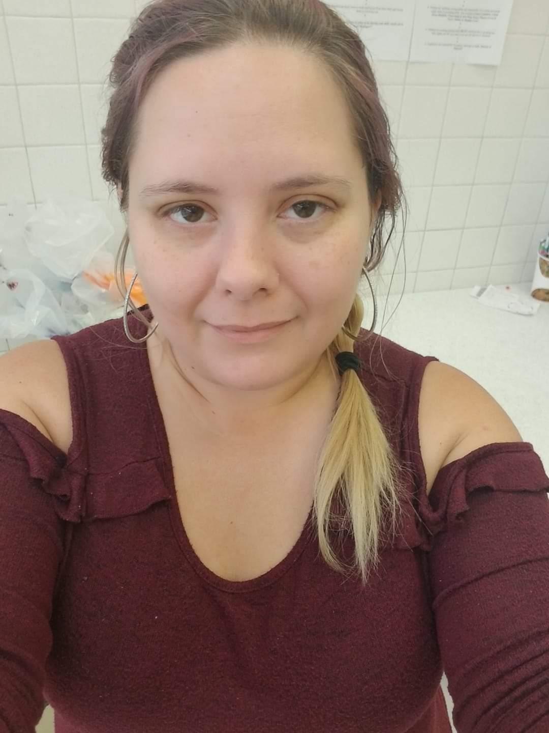 Amber Buckley profile image