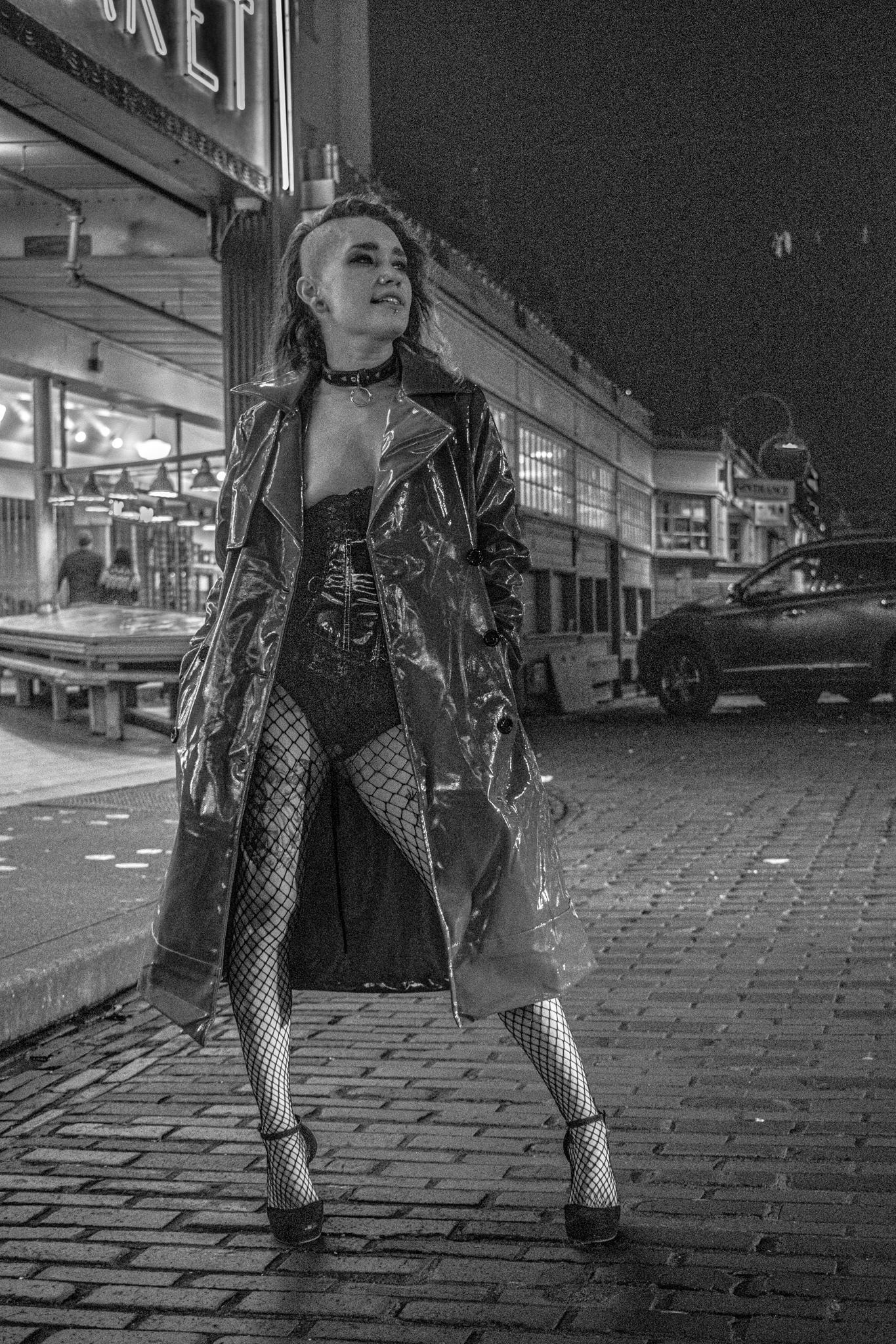 Odessa Haze profile image