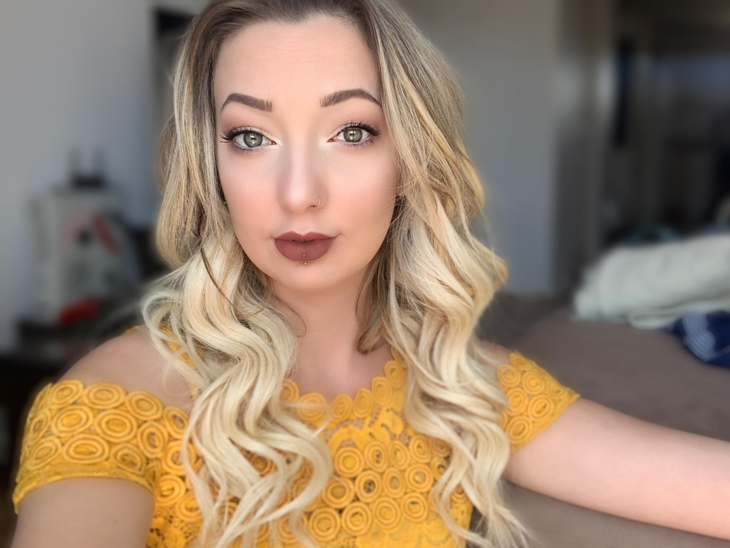 Kelly Snow profile image