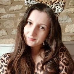 Freya 🐱 profile image