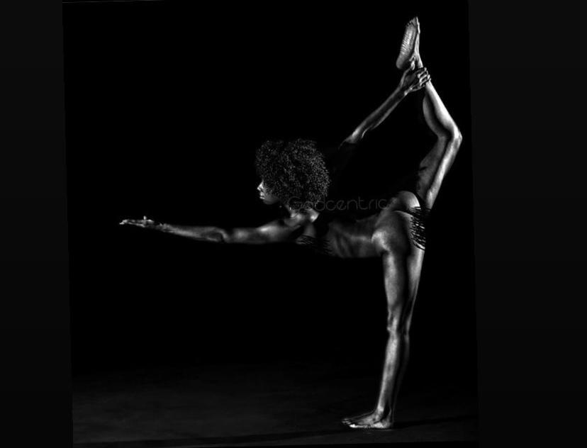 Lady Bliss 🌌🧜🏾‍♀️ profile image