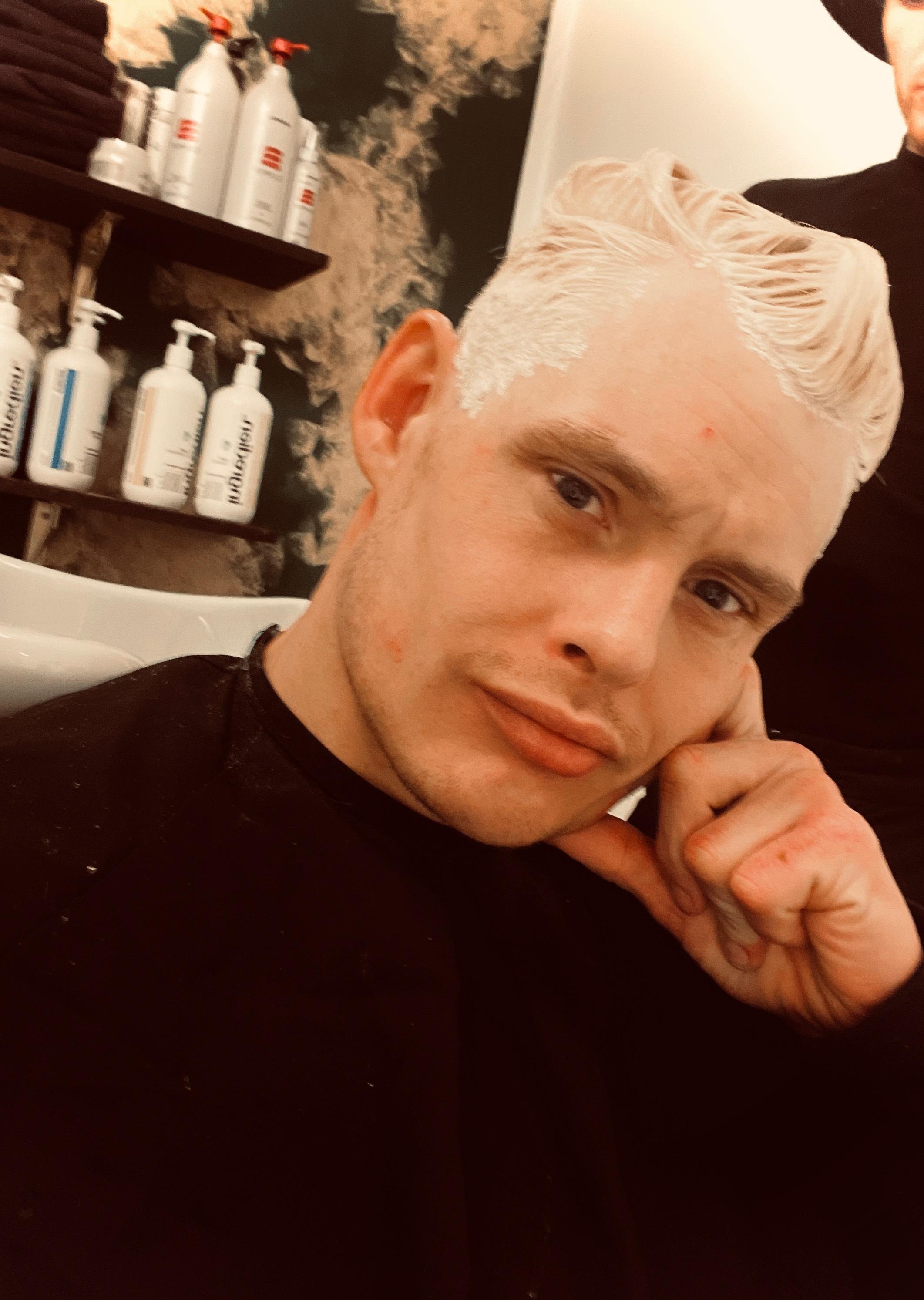 Rasmus Kjeldsmark profile image