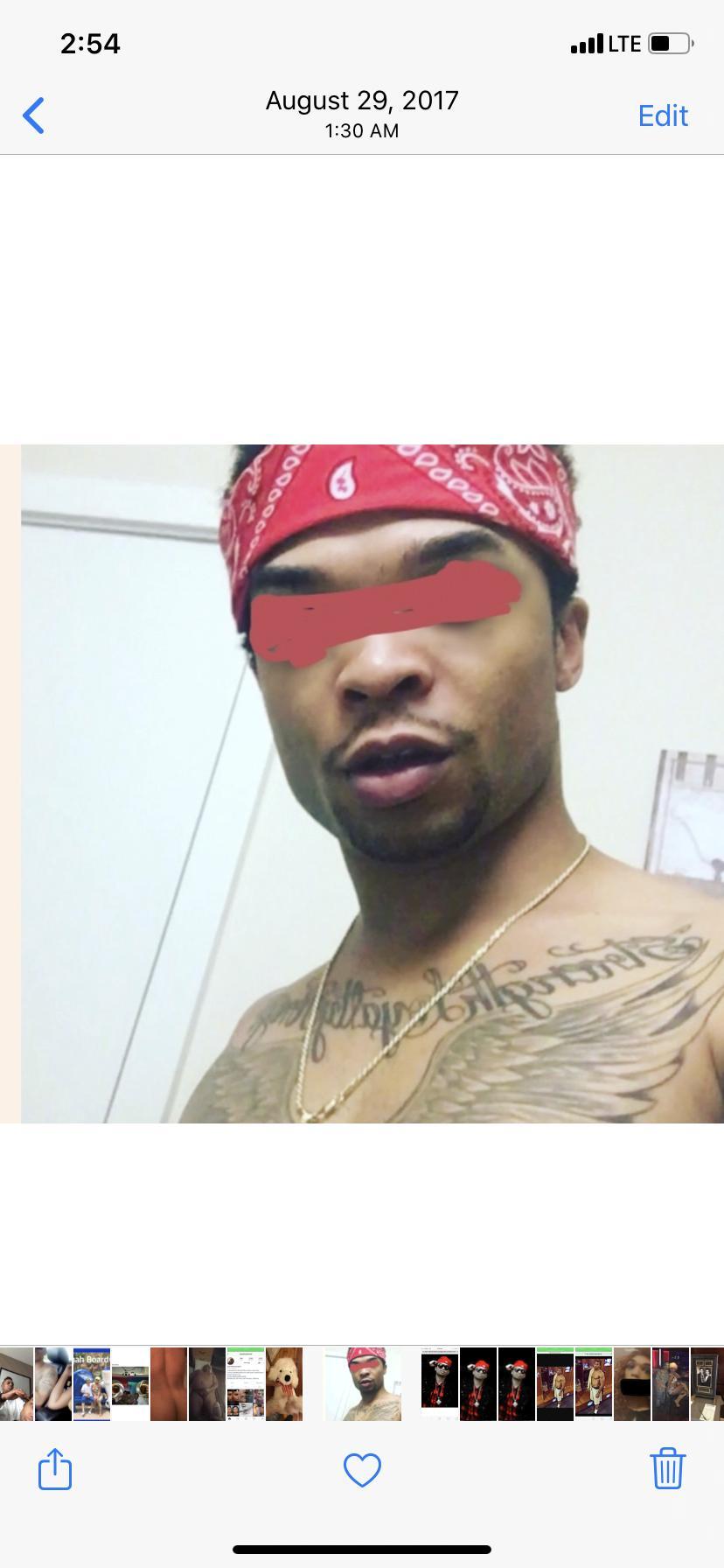 Mr. Boy Pussy profile image