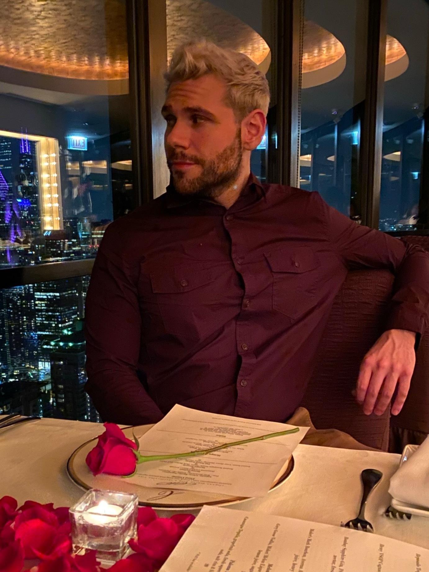 GothJock profile image