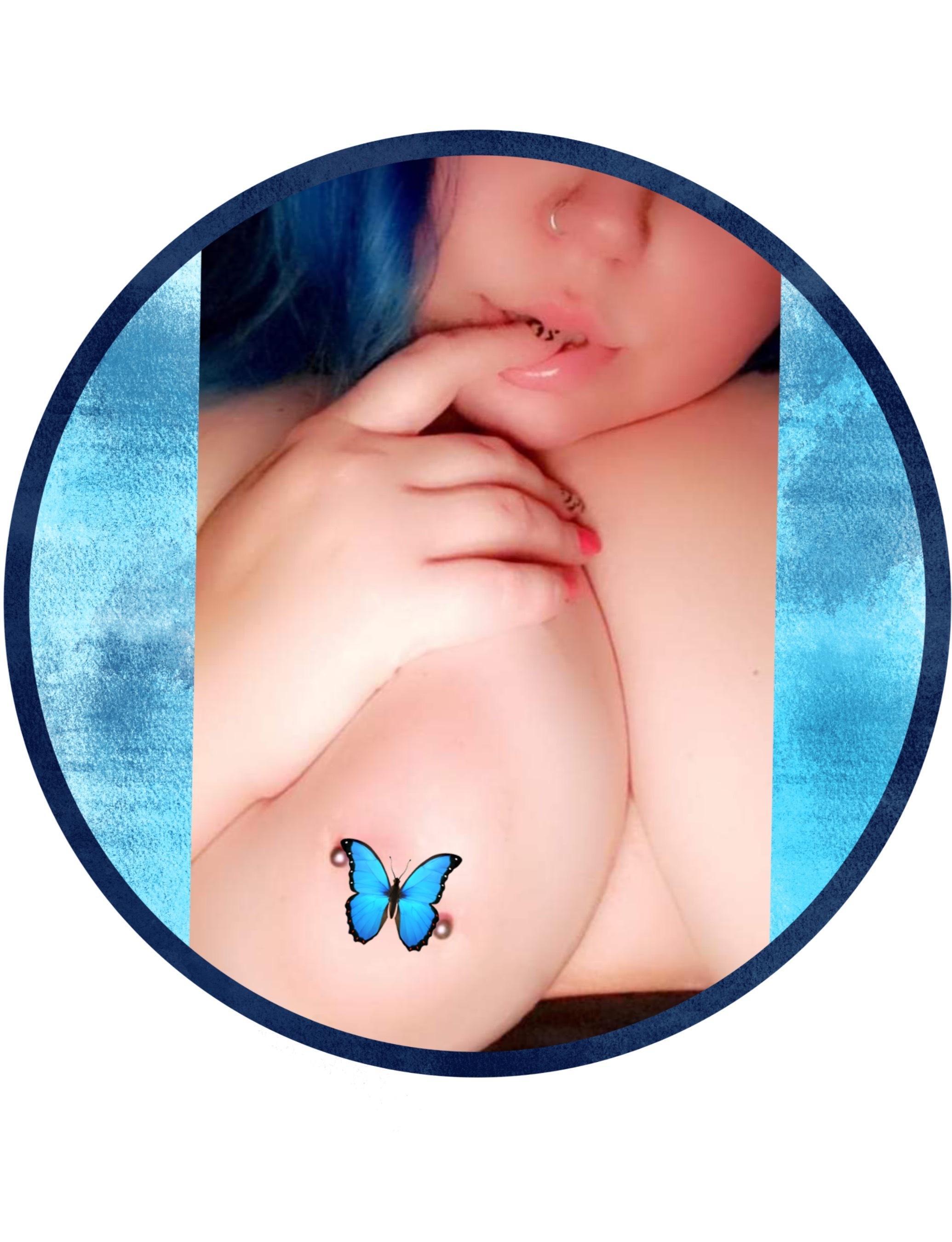 Ivy🦋 profile image