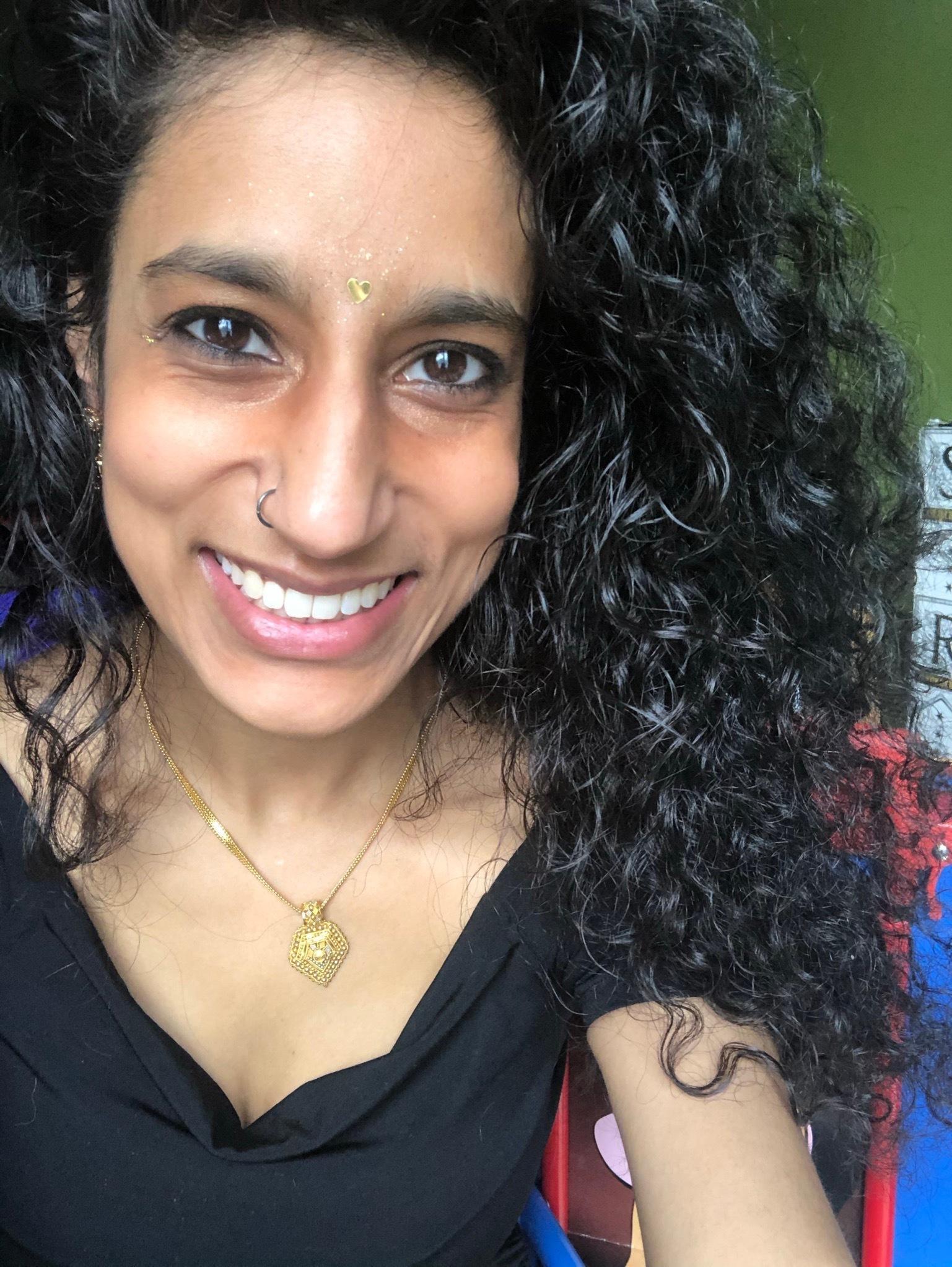 Jasmine Gay XD profile image