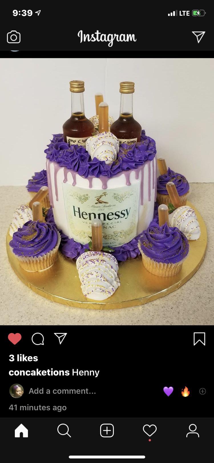 Purple O profile image