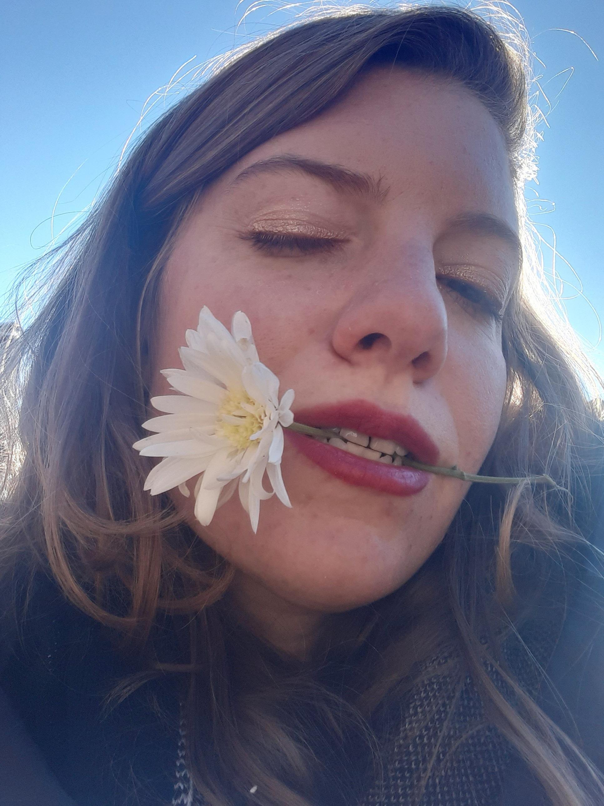 Glitter Cowgirl profile image