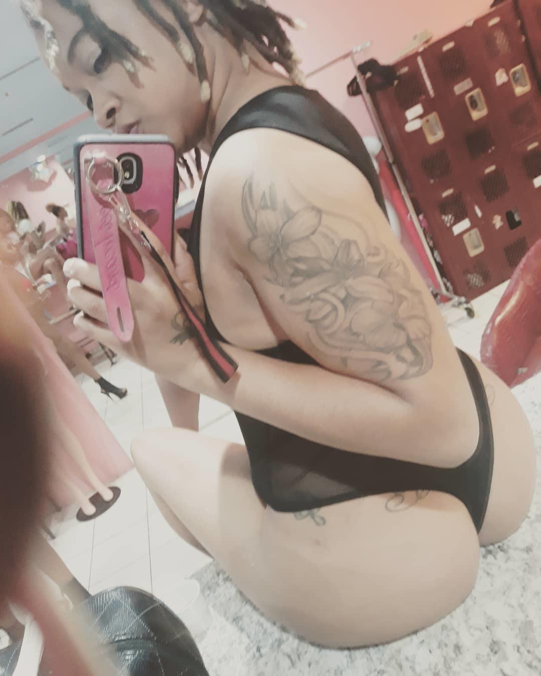 Bambii Babe profile image