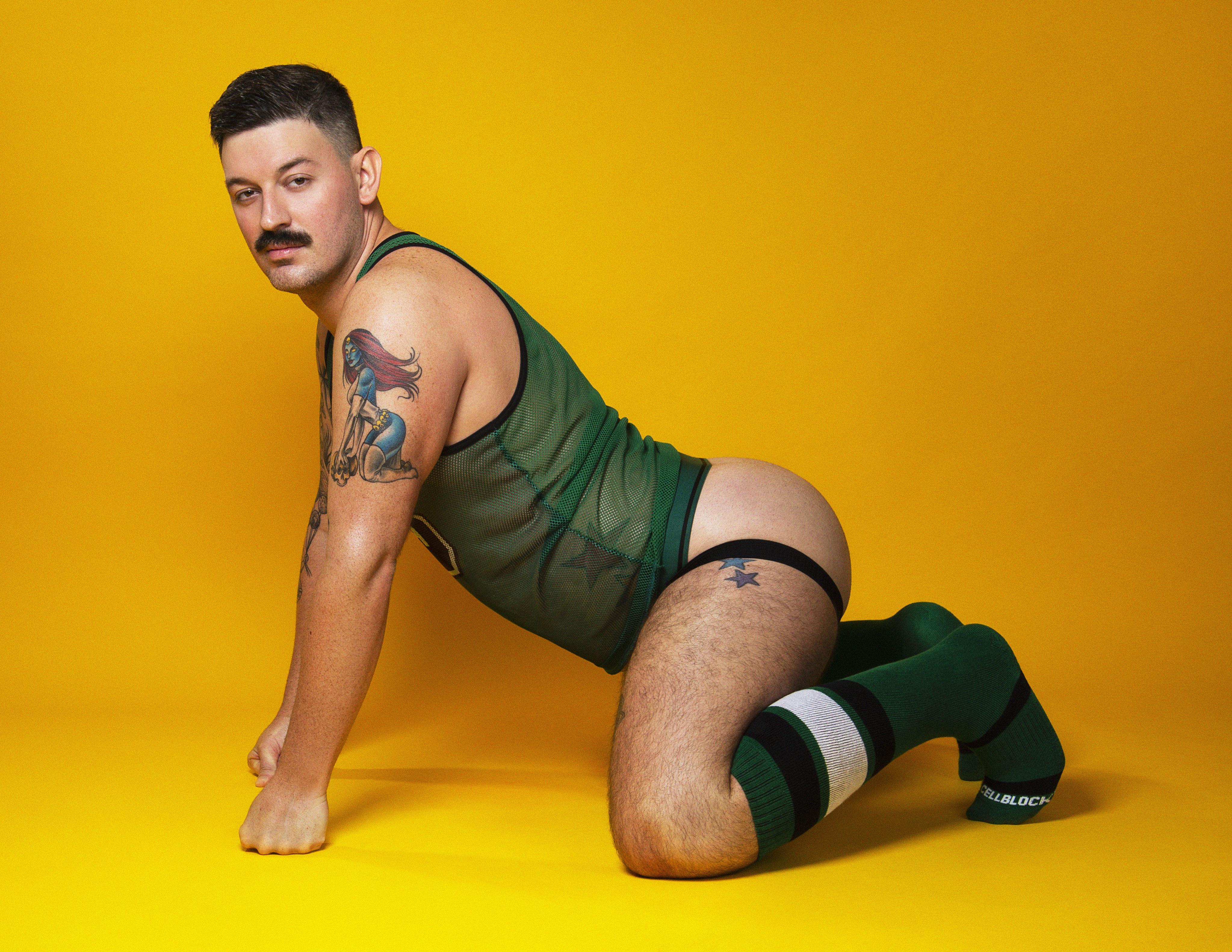 Iowa Boy profile image