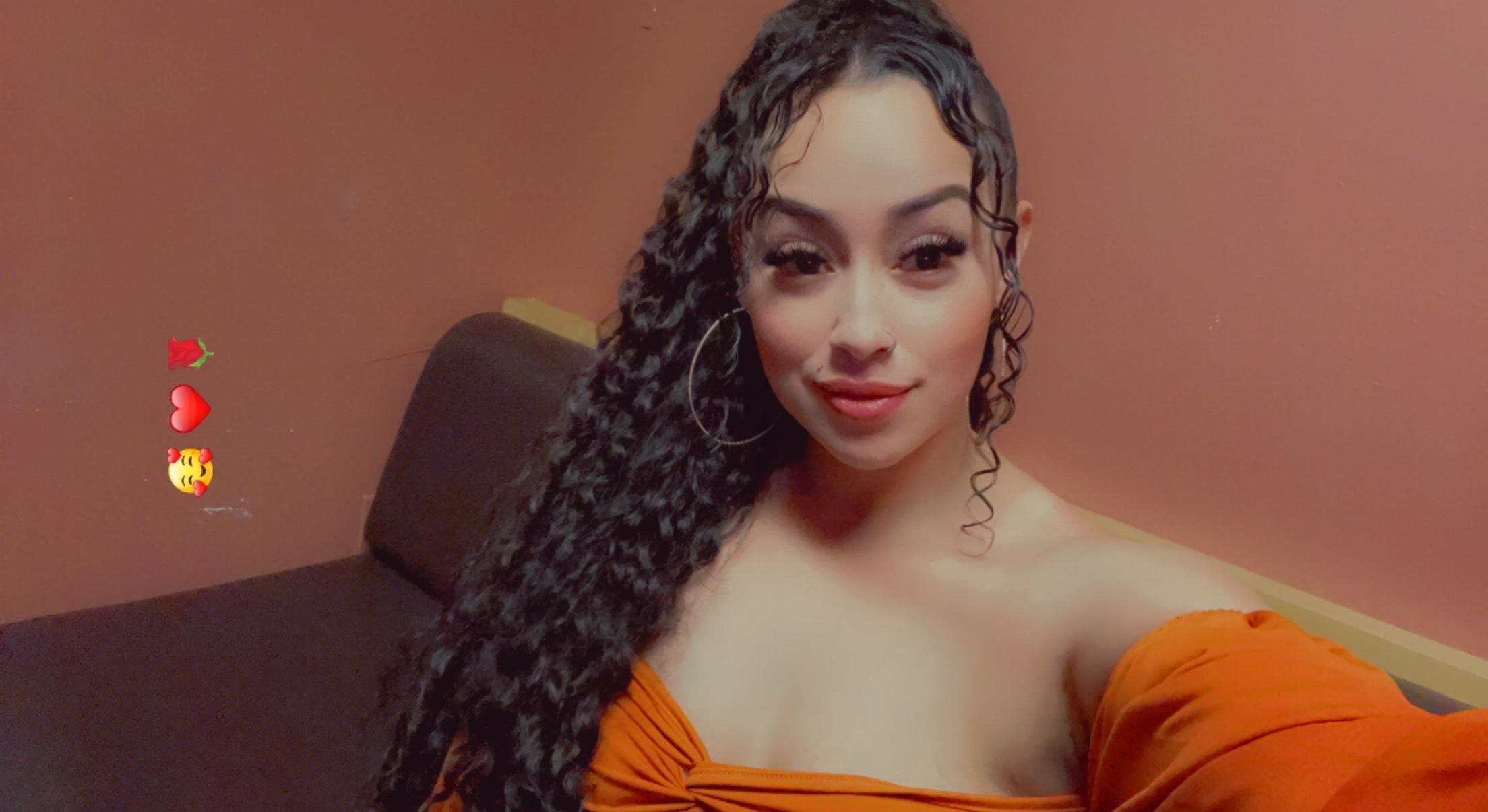 Bebesita🍑😽💦🔥 profile image