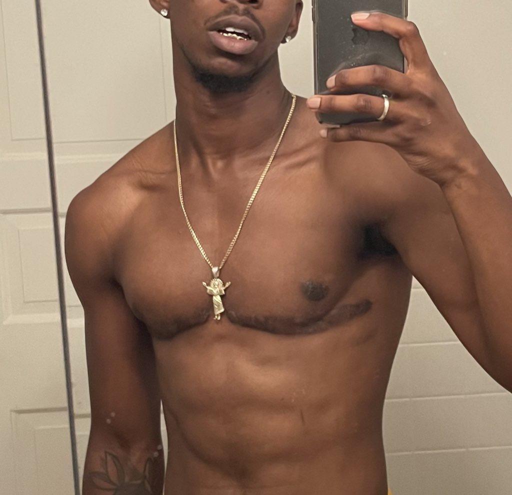 Relly Recklezz profile image