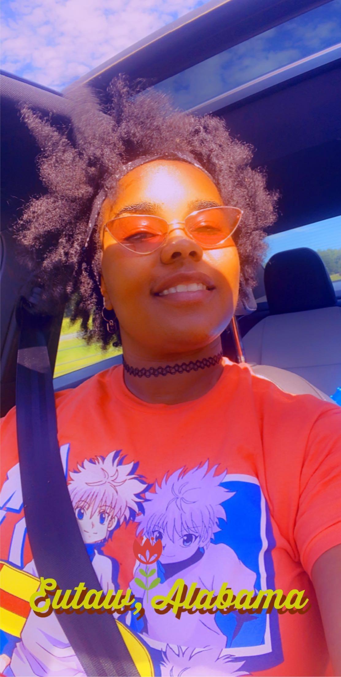 Dreamy 😘 profile image