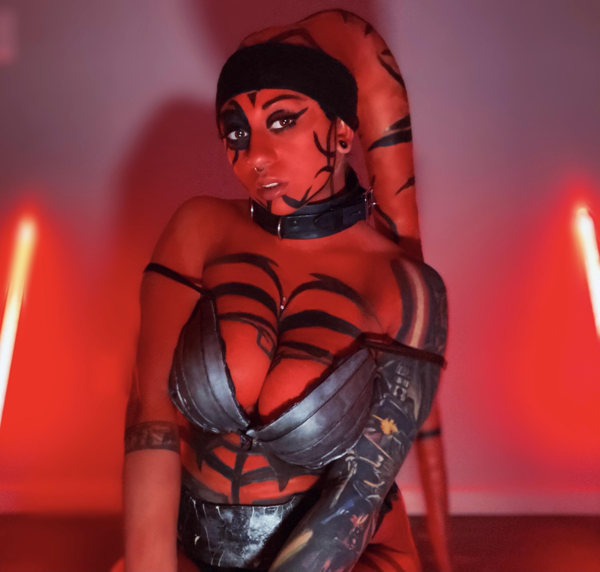 Willow profile image