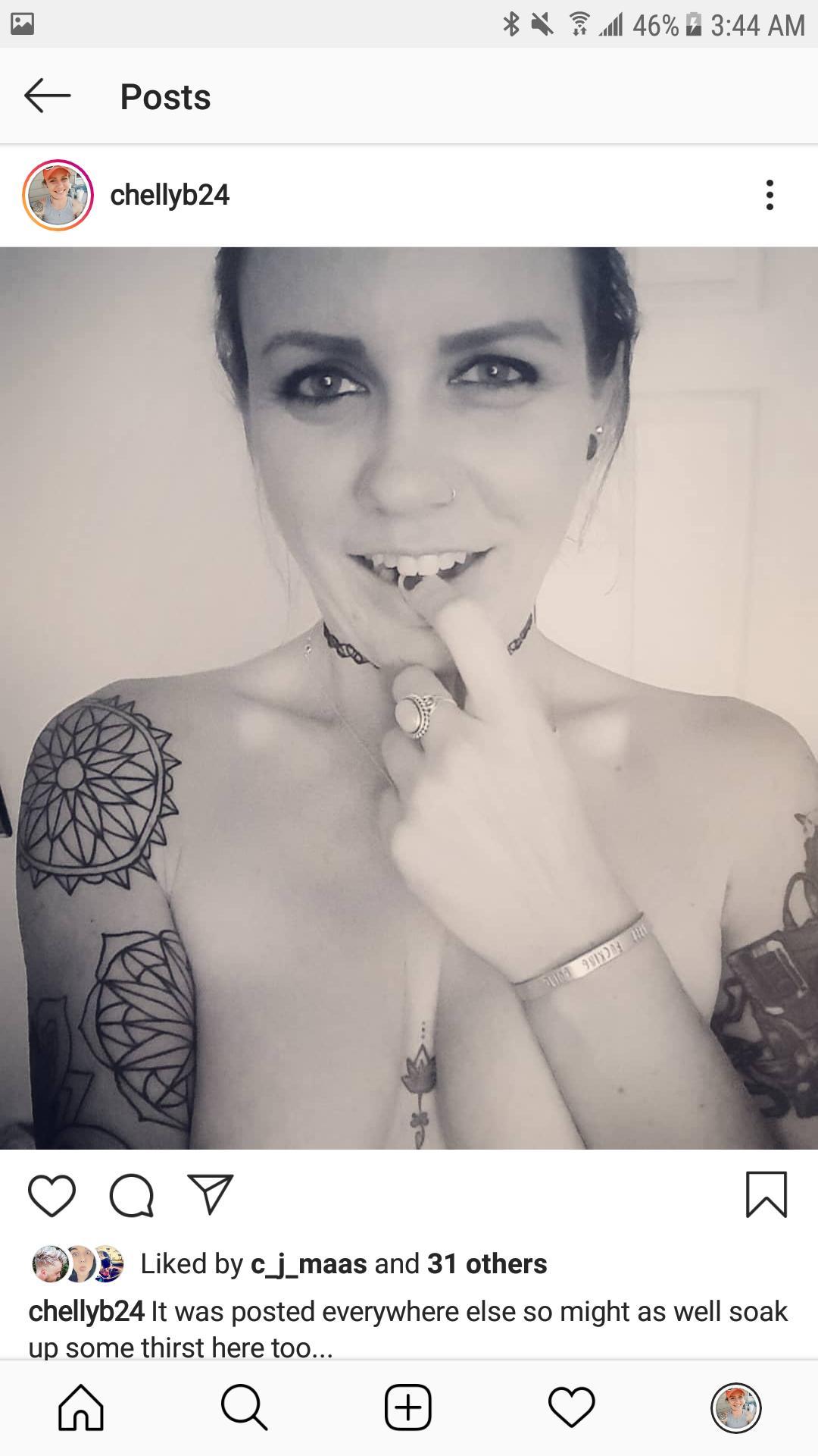 Michelle profile image