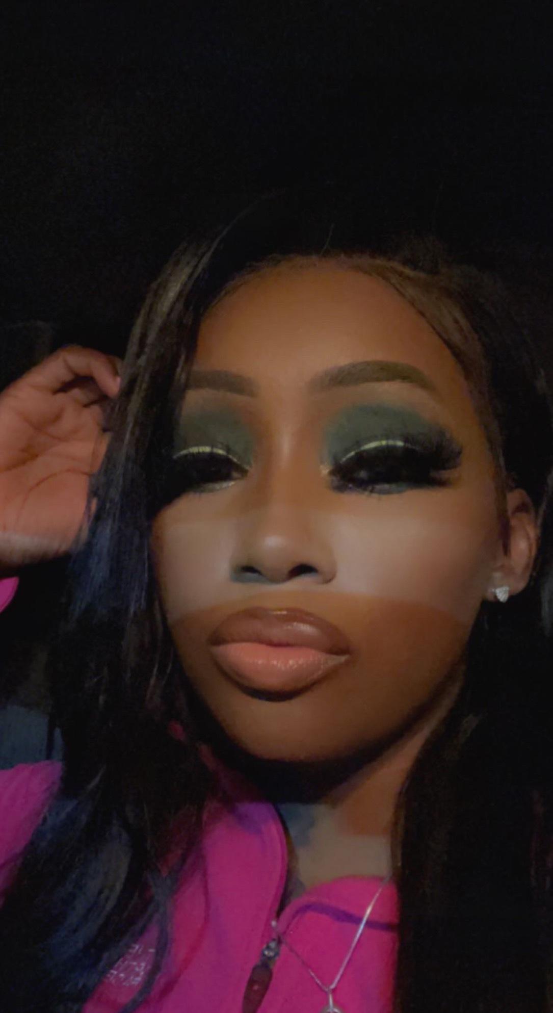 Ashley profile image