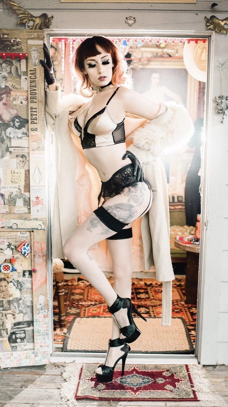 ✨God Herself✨ profile image