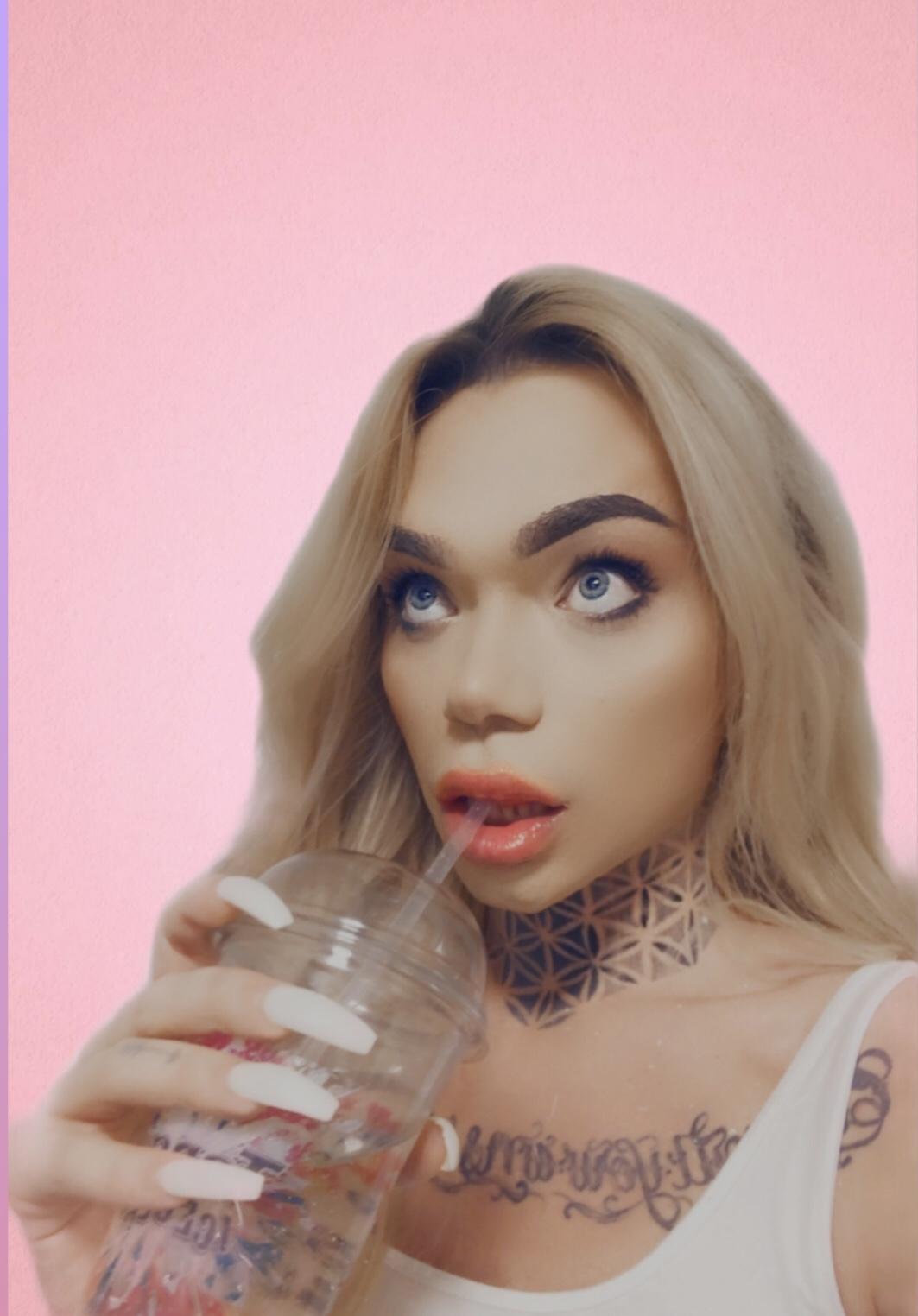 TS CECE ADDAMS profile image