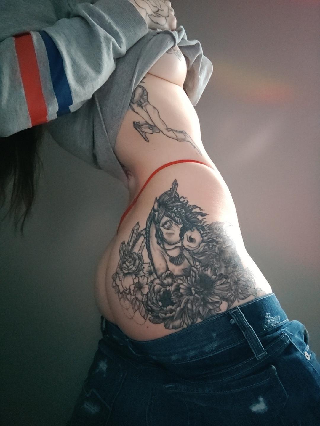 toranine profile image