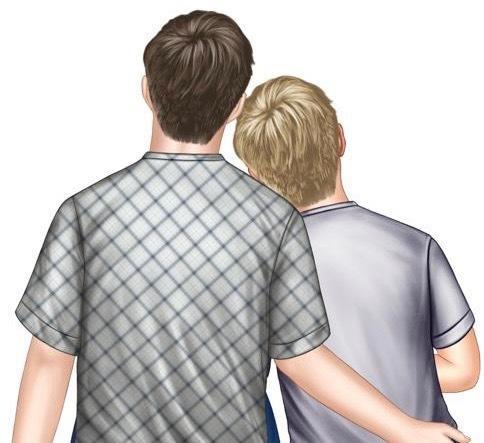 Dos nois de Barcelona profile image