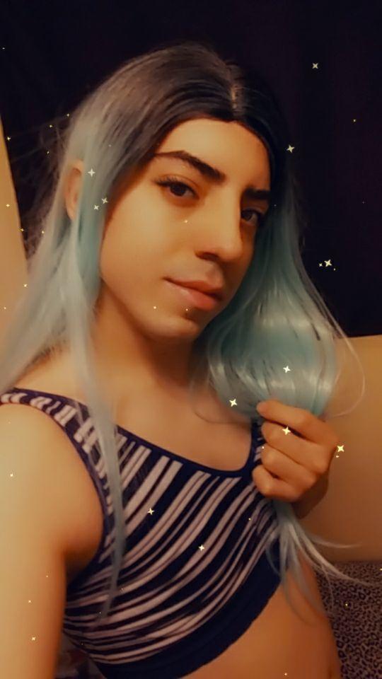 Ashely Shadow profile image