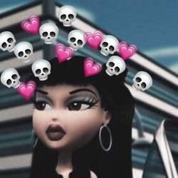 The Goth Brat profile image
